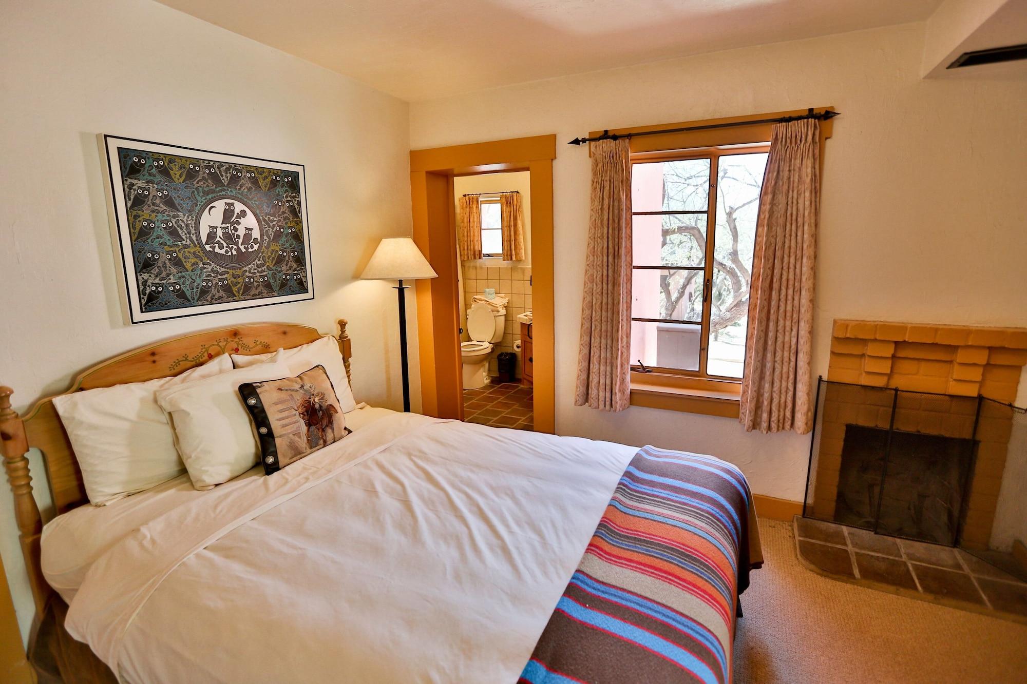 Tanque Verde Guest Ranch Tucson Exterior photo