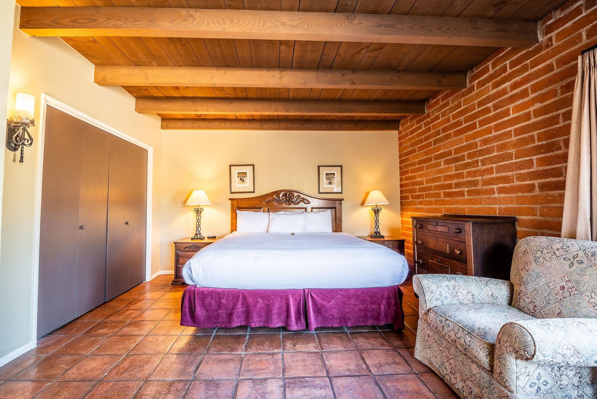 Tanque Verde Guest Ranch Tucson Exterior photo