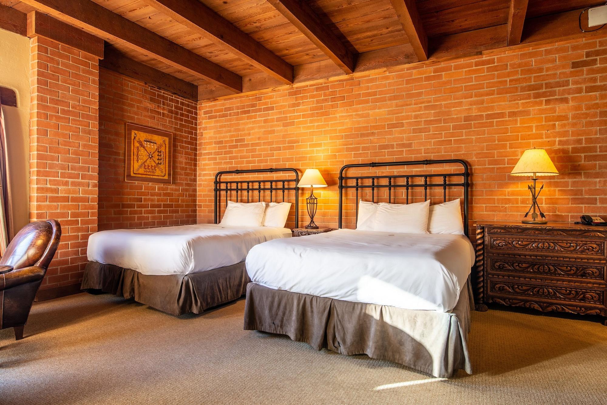 Tanque Verde Guest Ranch Tucson Exterior photo