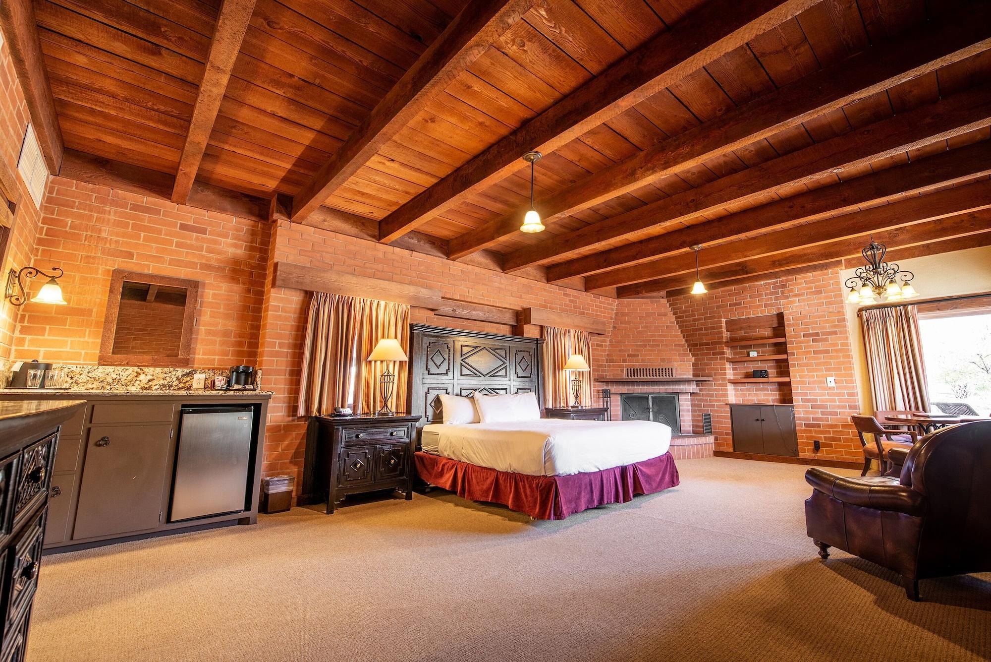 Tanque Verde Guest Ranch Tucson Exterior photo