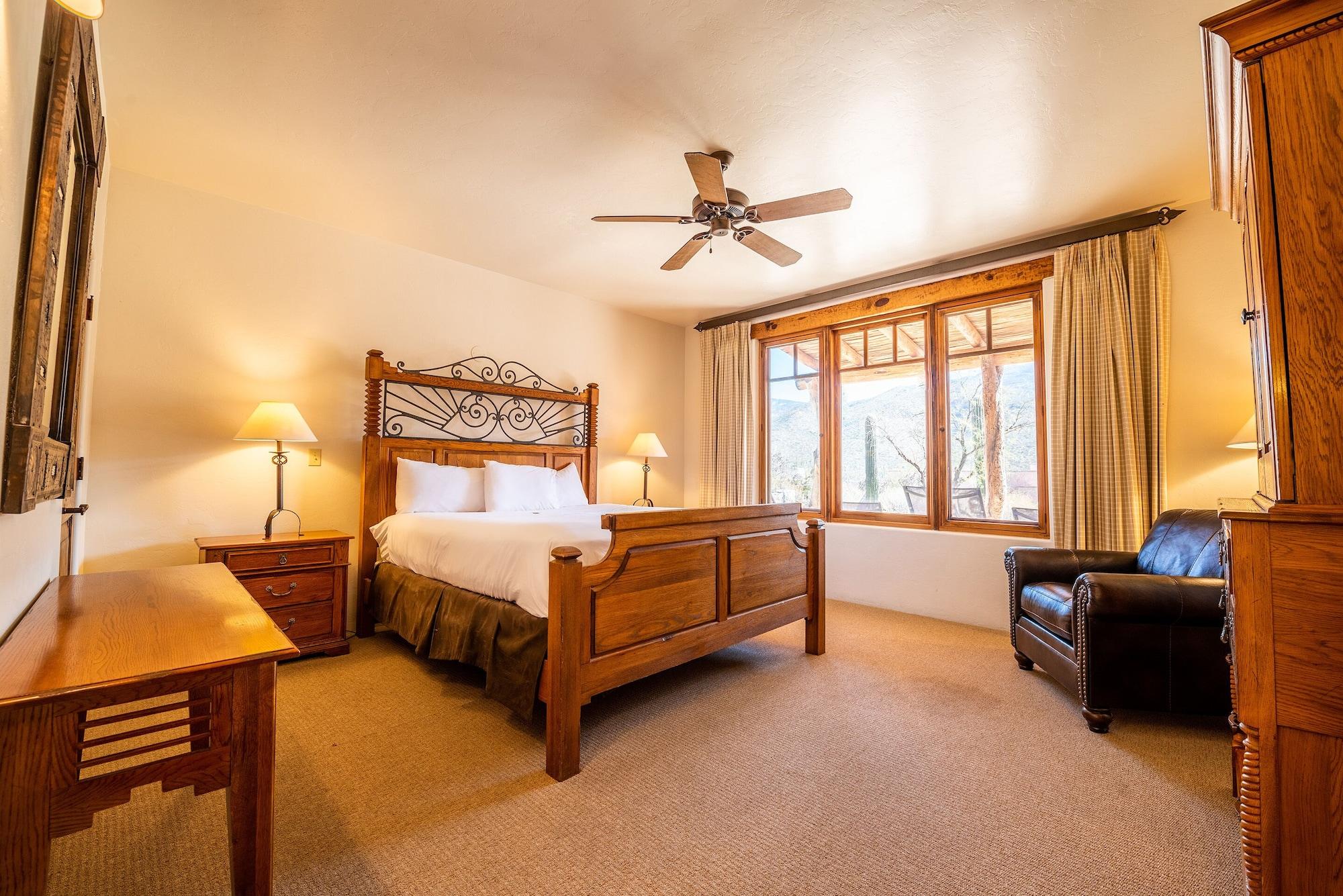 Tanque Verde Guest Ranch Tucson Exterior photo