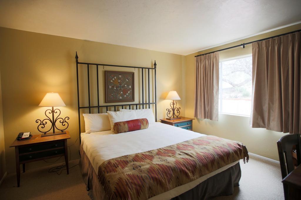 Tanque Verde Guest Ranch Tucson Exterior photo