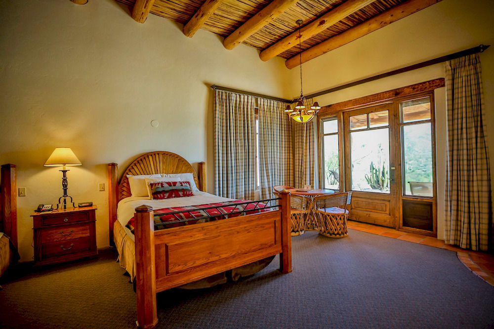 Tanque Verde Guest Ranch Tucson Exterior photo